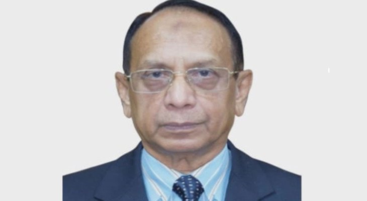 জনপ্রশাসন মন্ত্রণালয়ের নতুন সিনিয়র সচিব এহছানুল হক